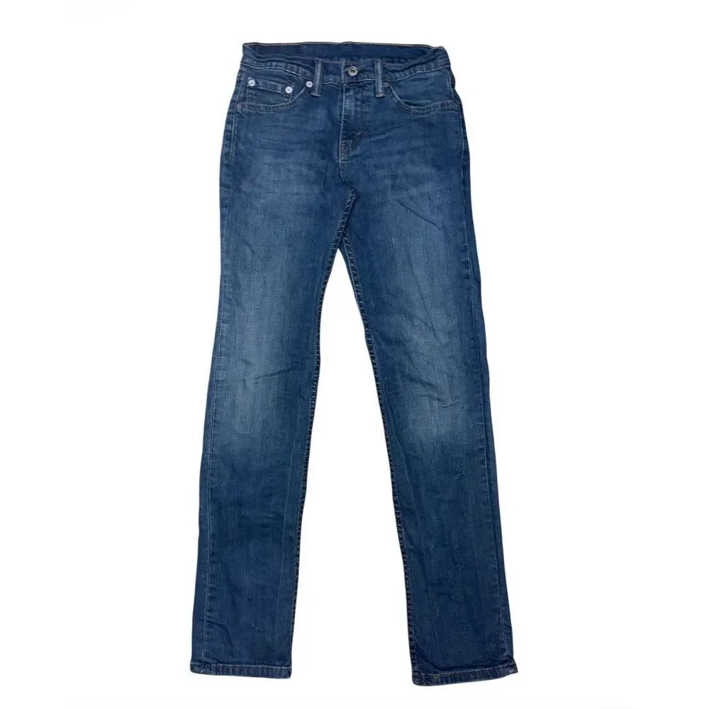 Levi’s 511 Slim Fit Jeans